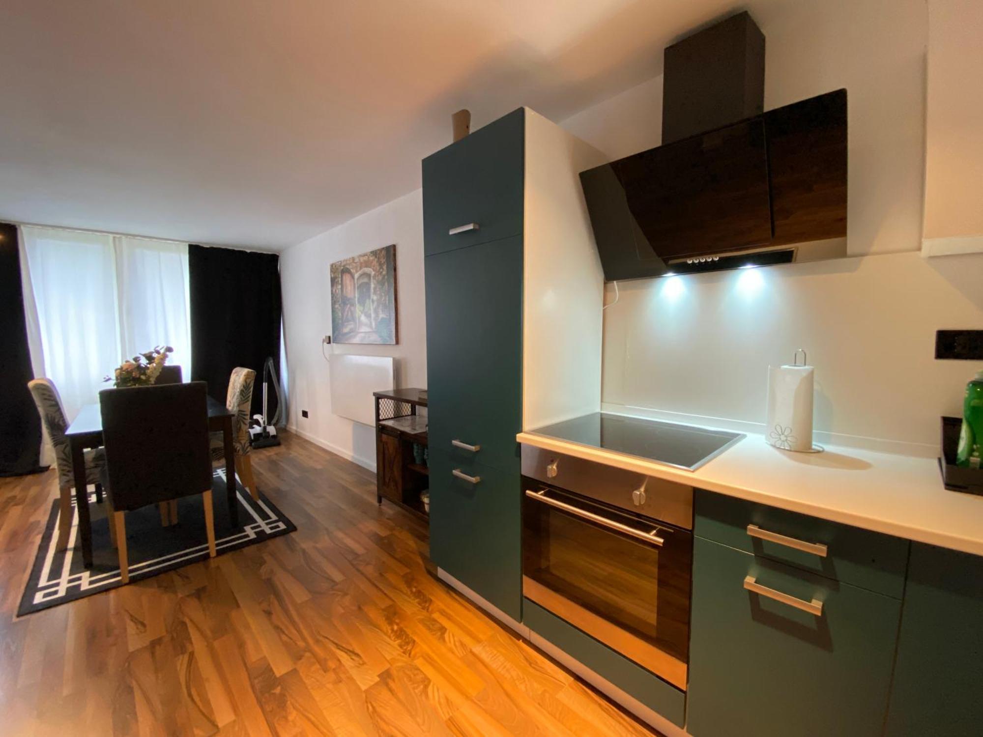 Terrassenpark Apartments Sasbachwalden Habitación foto