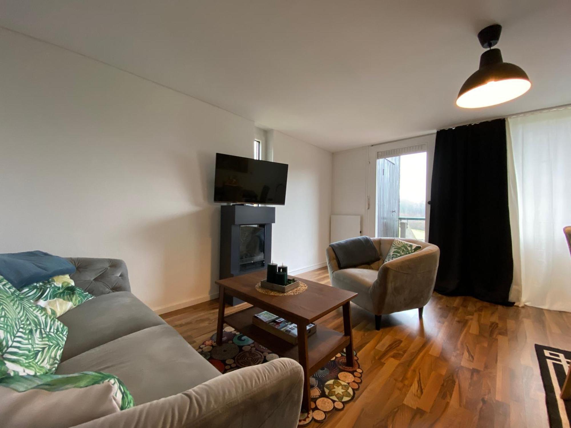 Terrassenpark Apartments Sasbachwalden Habitación foto