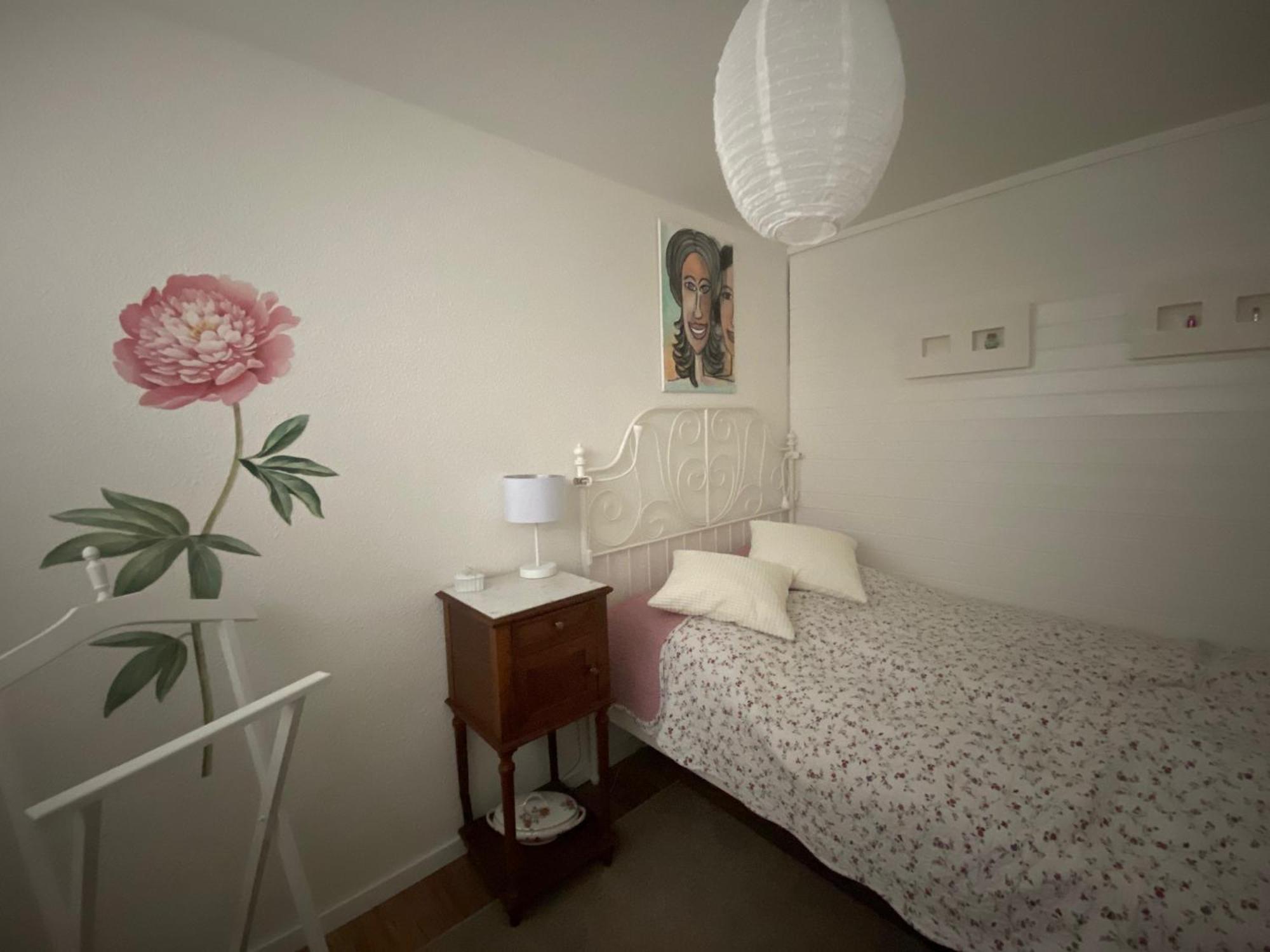 Terrassenpark Apartments Sasbachwalden Habitación foto