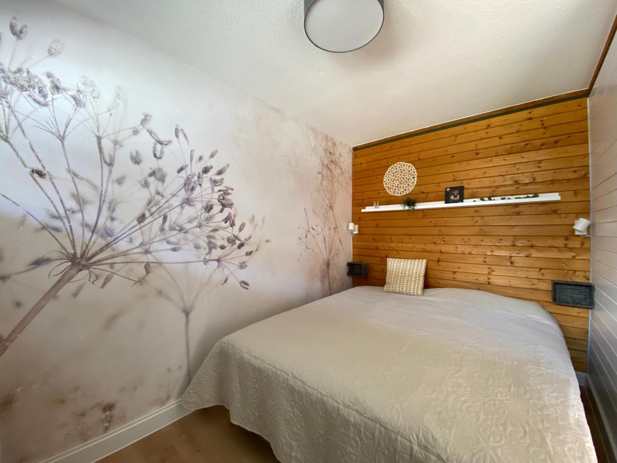 Terrassenpark Apartments Sasbachwalden Habitación foto