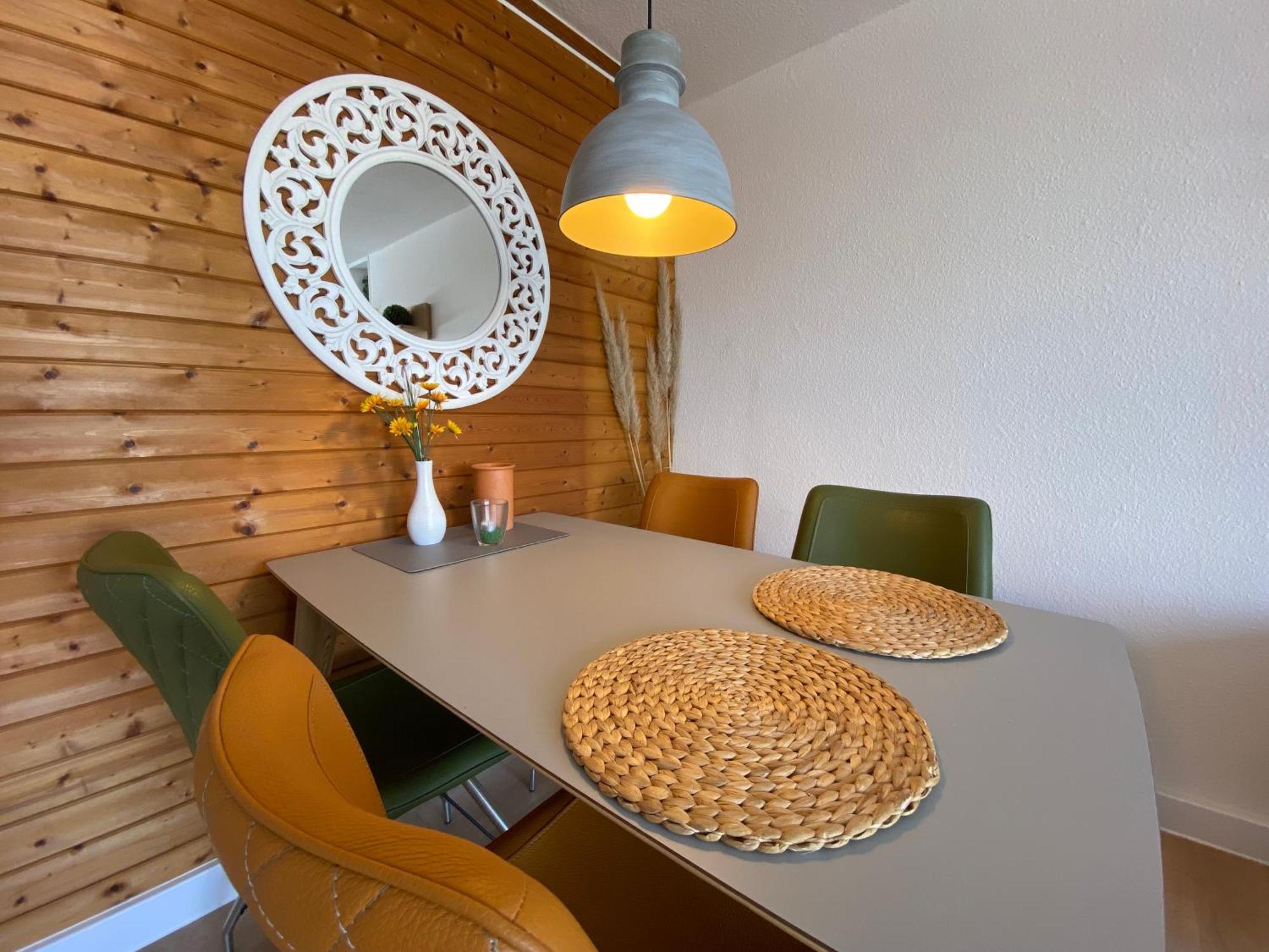 Terrassenpark Apartments Sasbachwalden Habitación foto