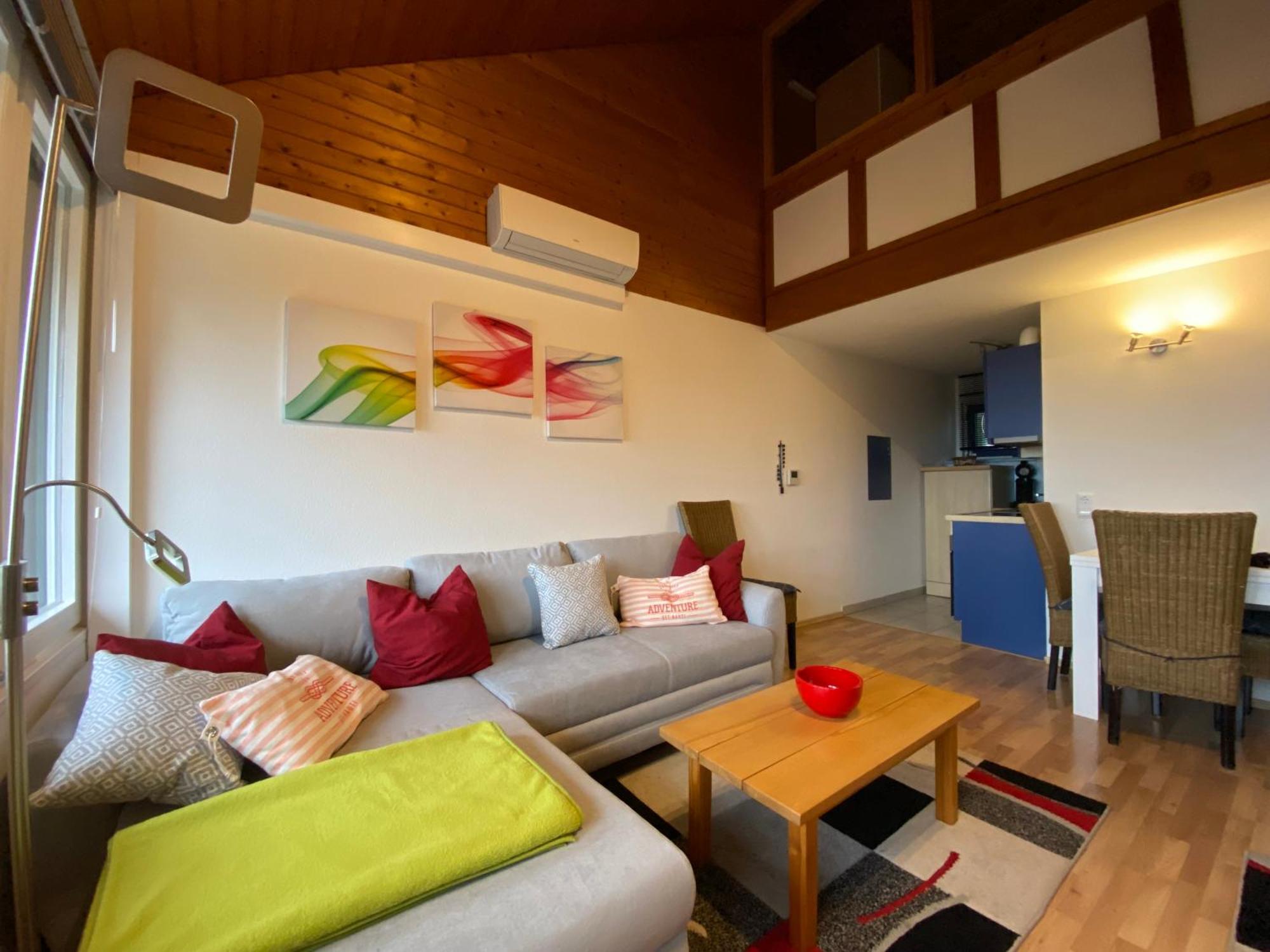 Terrassenpark Apartments Sasbachwalden Habitación foto