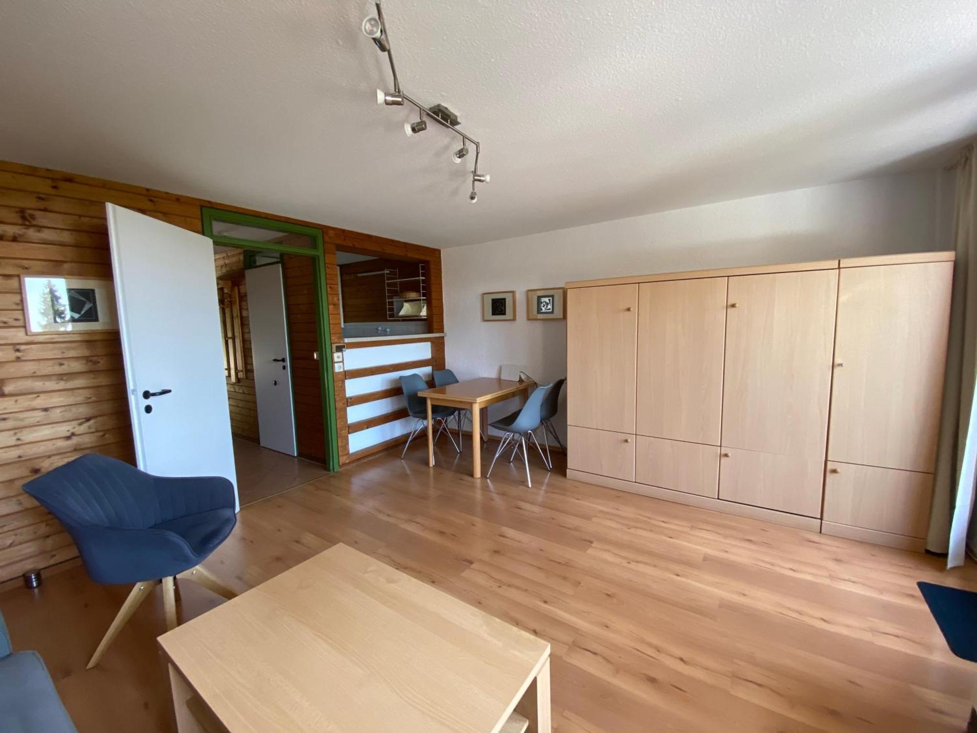 Terrassenpark Apartments Sasbachwalden Habitación foto