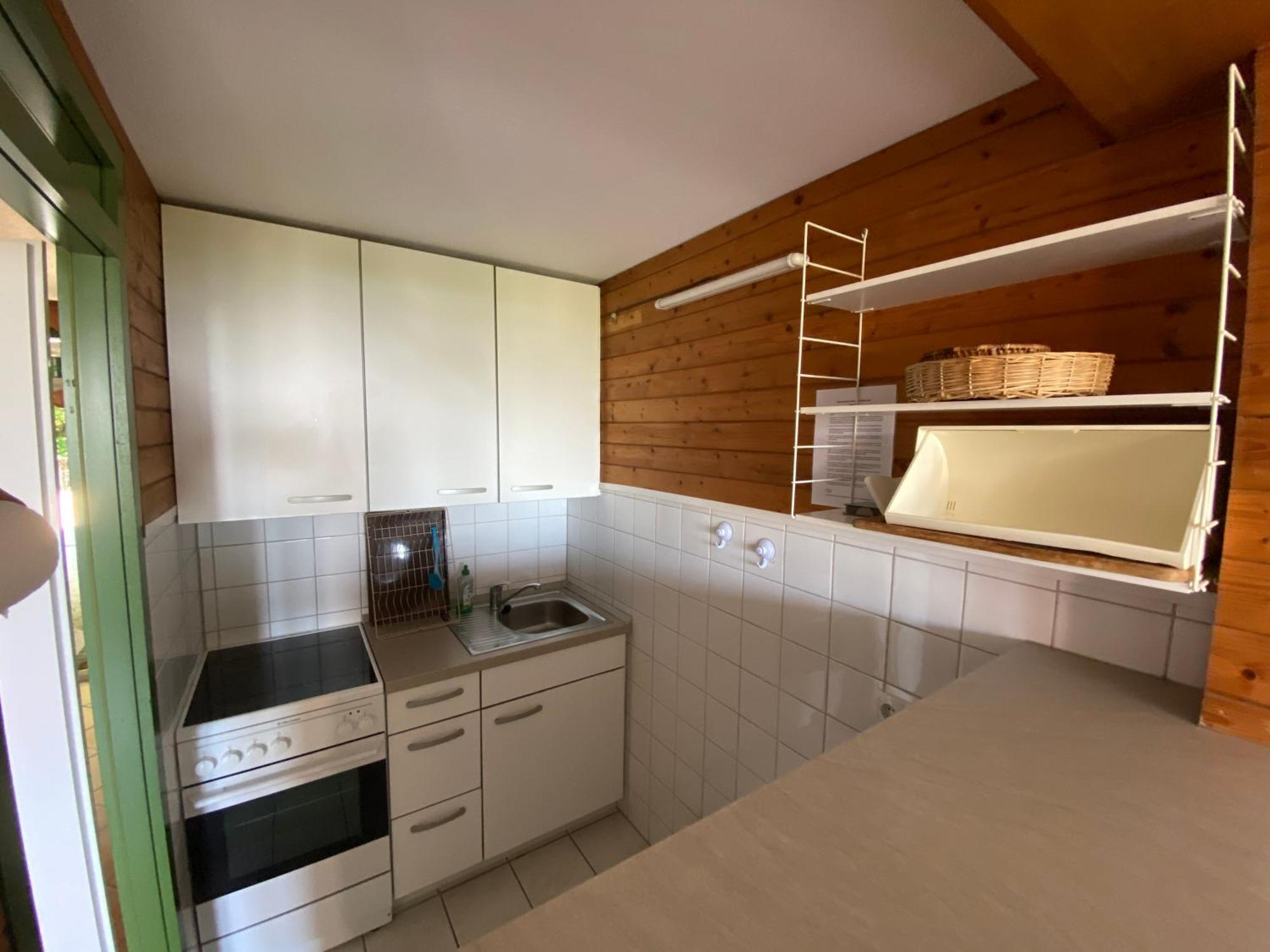 Terrassenpark Apartments Sasbachwalden Habitación foto