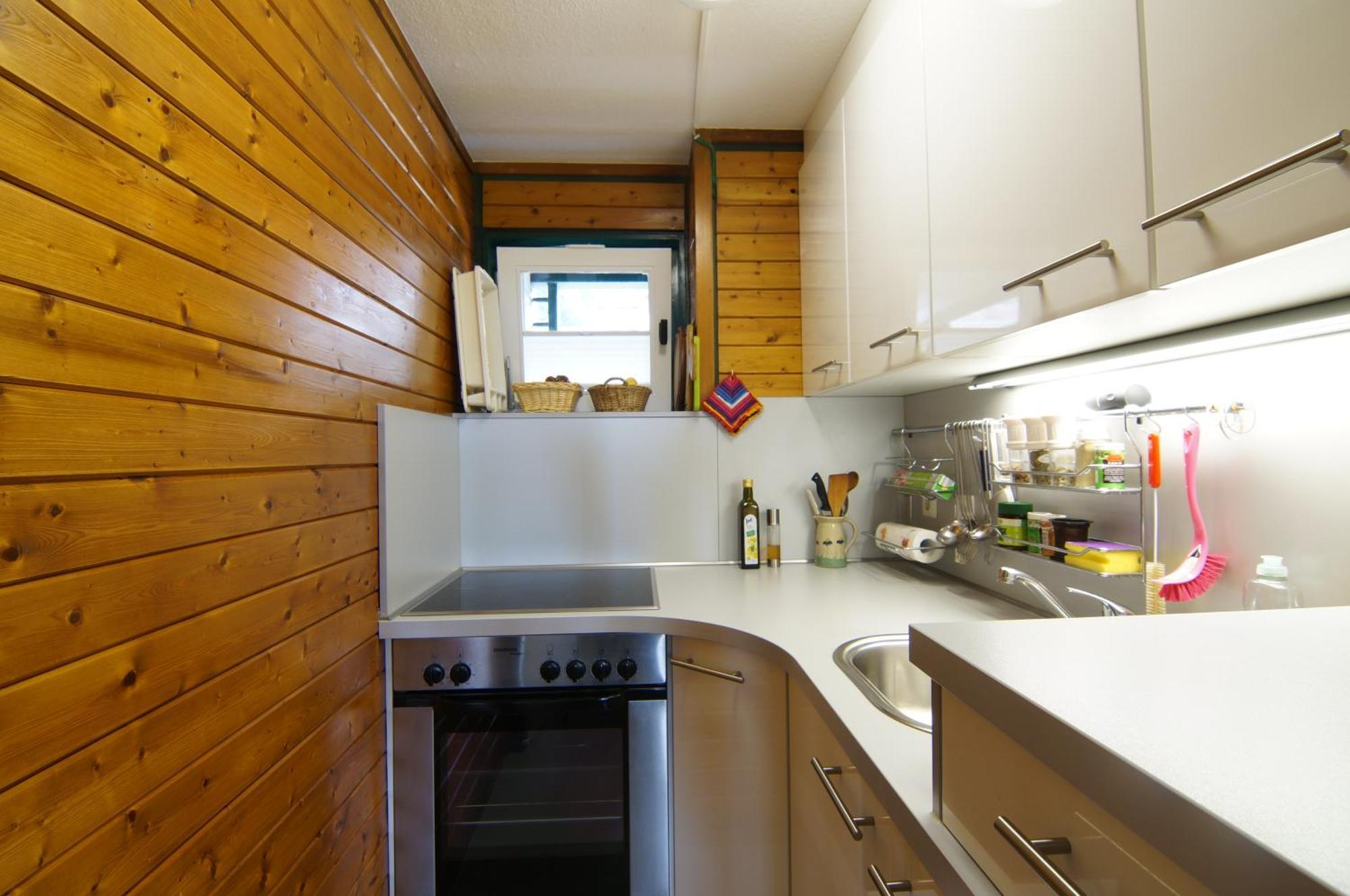 Terrassenpark Apartments Sasbachwalden Habitación foto