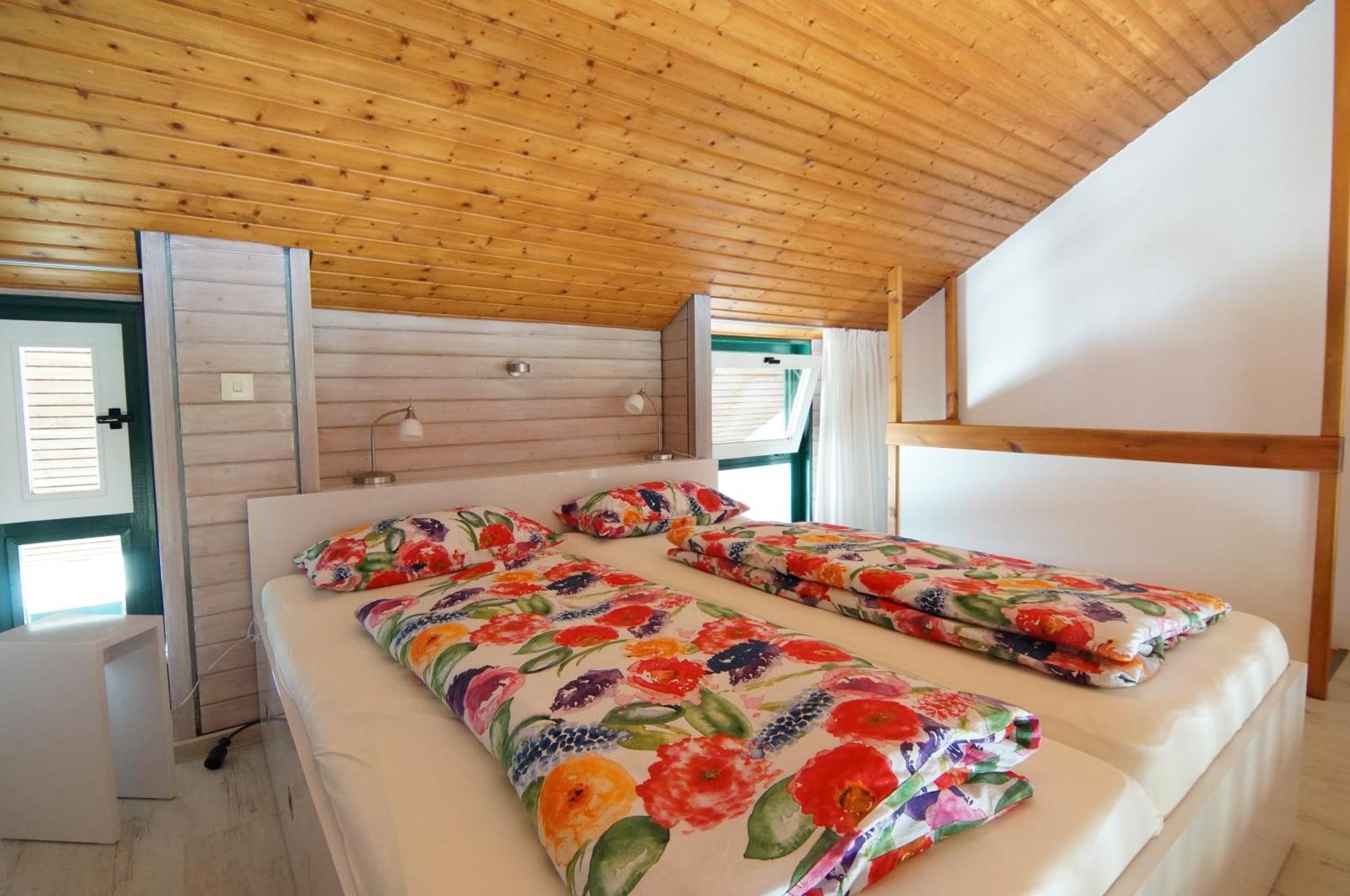 Terrassenpark Apartments Sasbachwalden Habitación foto