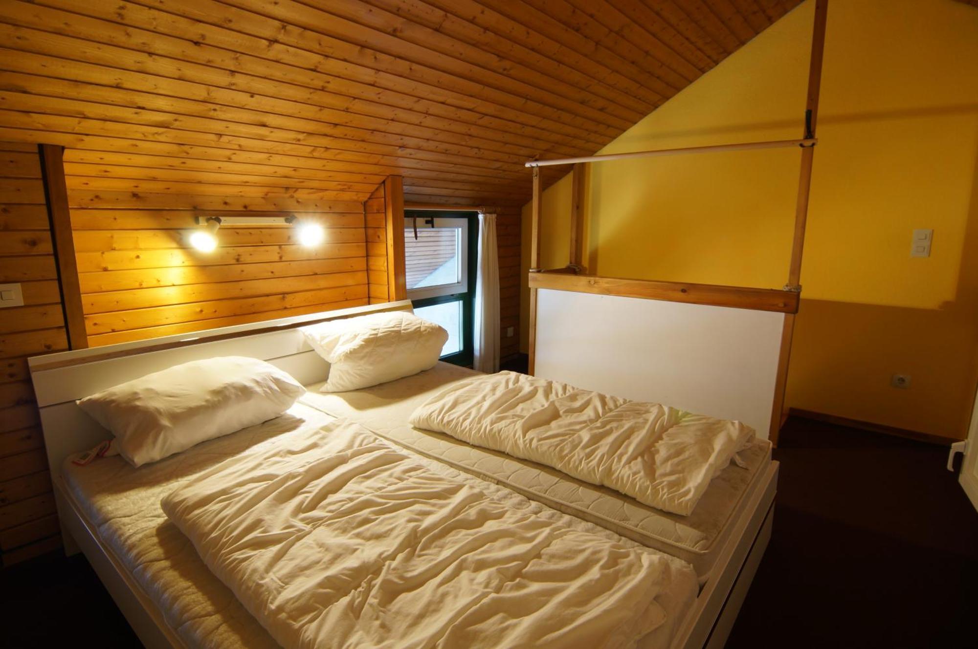 Terrassenpark Apartments Sasbachwalden Habitación foto