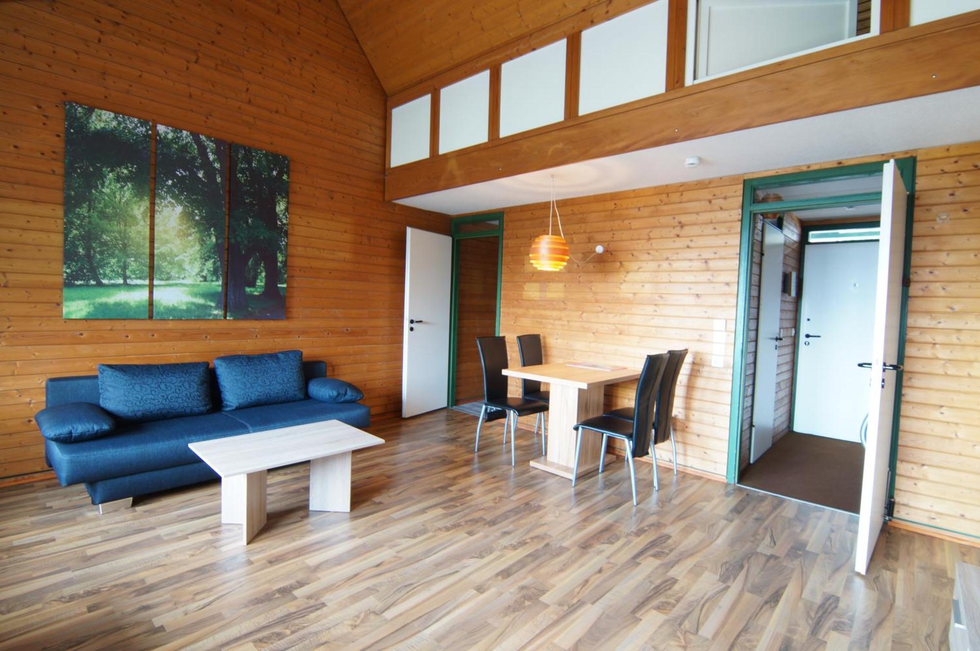 Terrassenpark Apartments Sasbachwalden Habitación foto