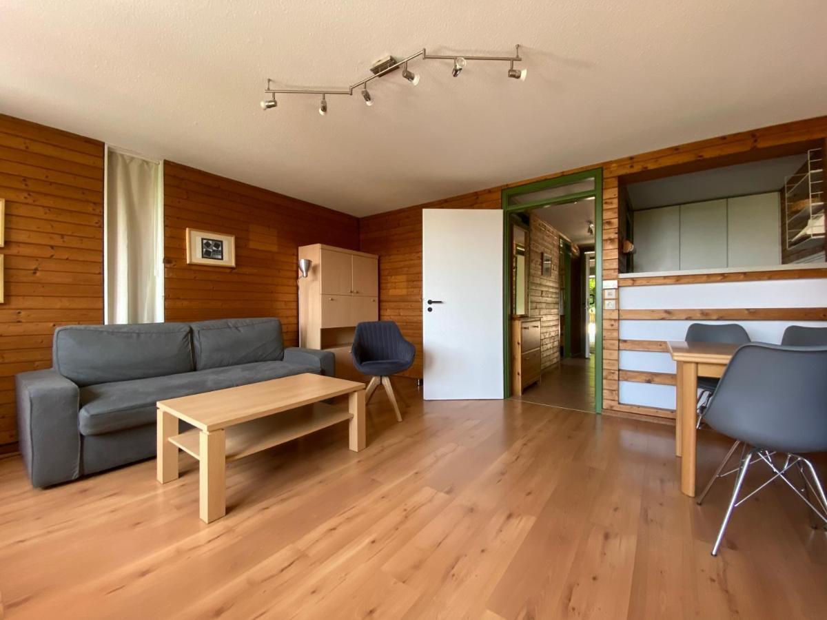 Terrassenpark Apartments Sasbachwalden Habitación foto